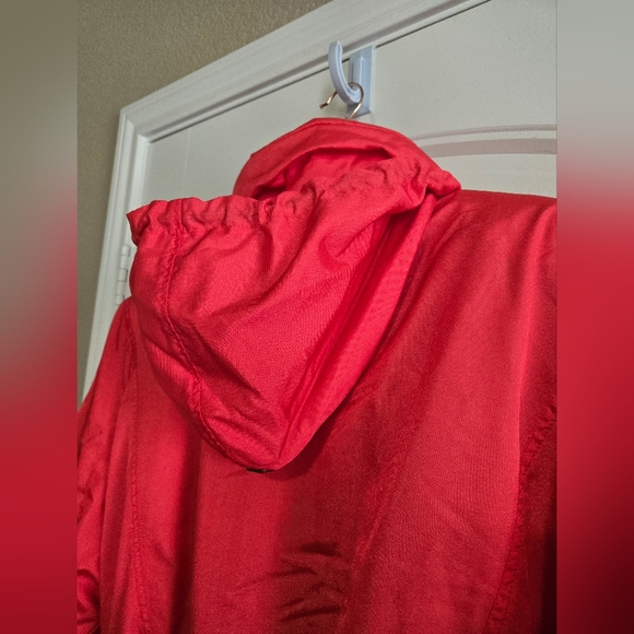 VINTAGE NILS RED SKI SUIT - Picture 5 of 8